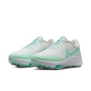 Nike Air Zoom Infinity Tour NEXT% Wide 'White Washed Teal' DM8446-143 sold by KicksCrew