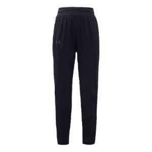 Under Armour OutRun The Storm Pants 'Black' 1376799-001 sold by KicksCrew