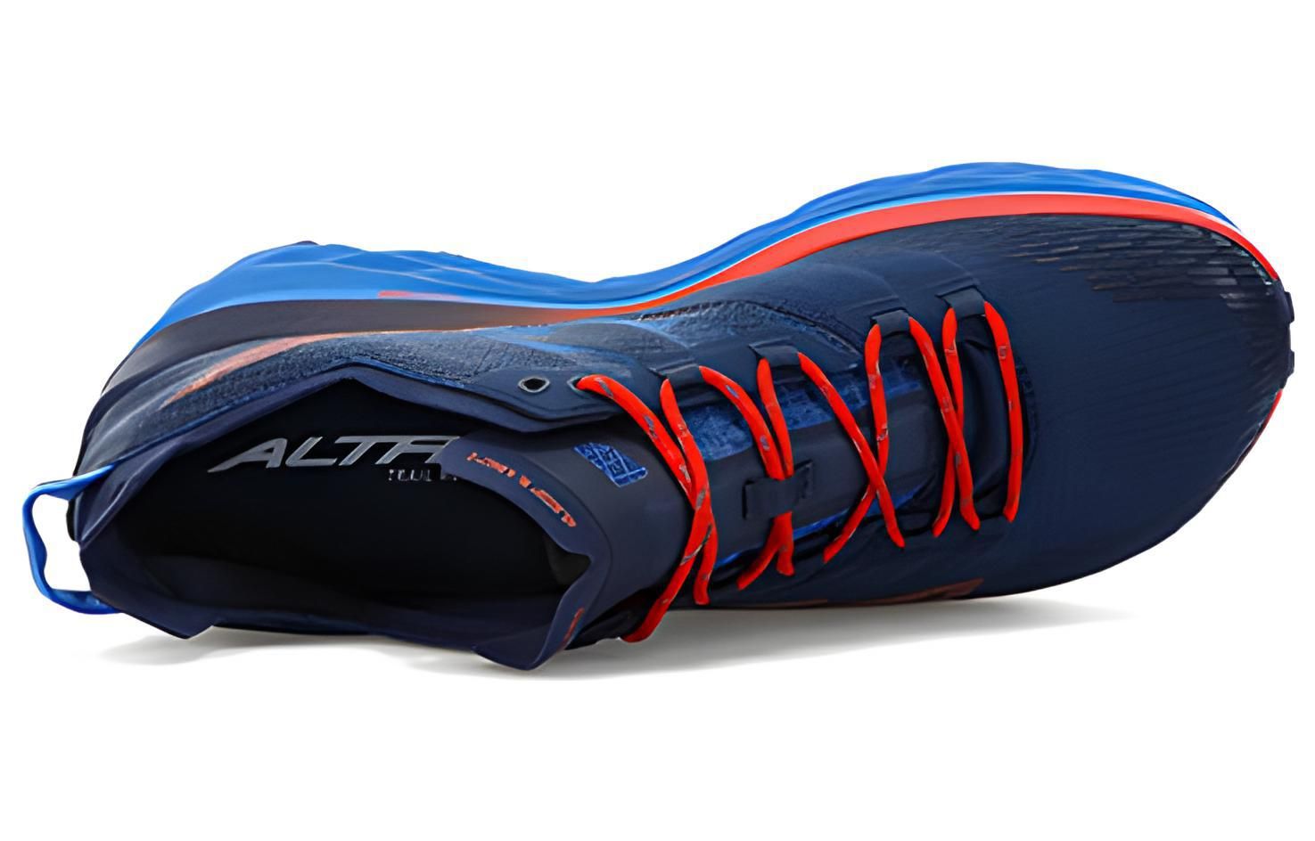 Altra Running Mont Blanc 'Navy Blue Red' AL0A547K448 sold by KicksCrew product image thumbnail 3