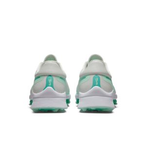 Nike Air Zoom Infinity Tour NEXT% Wide 'White Washed Teal' DM8446-143 sold by KicksCrew