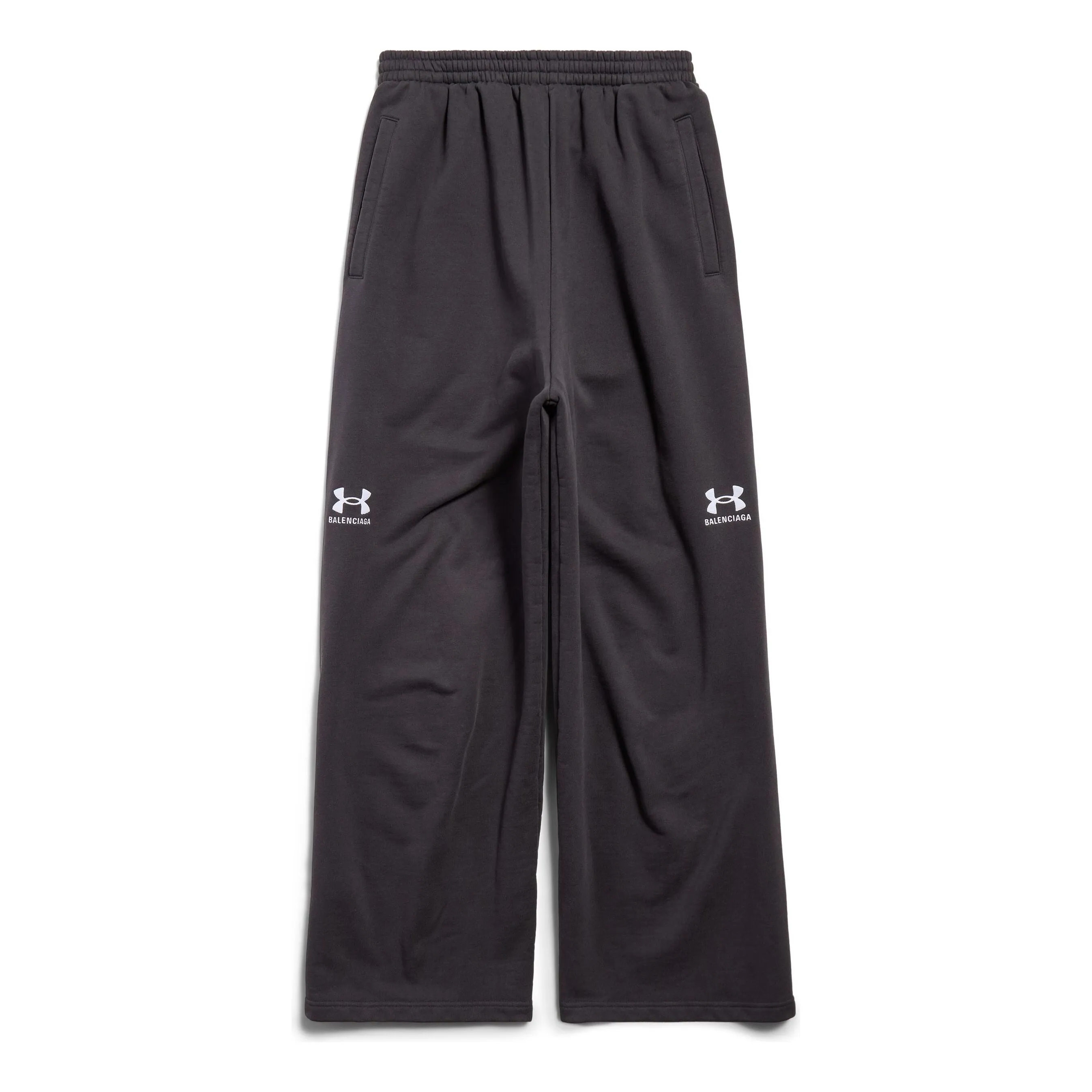 K-POP・アジア [H.Y.L.T] BLACKPINK SWEATPANTS_BLACK K-pop BLACKPINK Pants | black | XL | Nonsmoking | k-pop