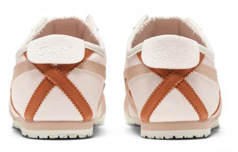 (WMNS) Onitsuka Tiger MEXICO 66 Slip-on 'White Soft Pink' 1182A087-703 sold by KicksCrew