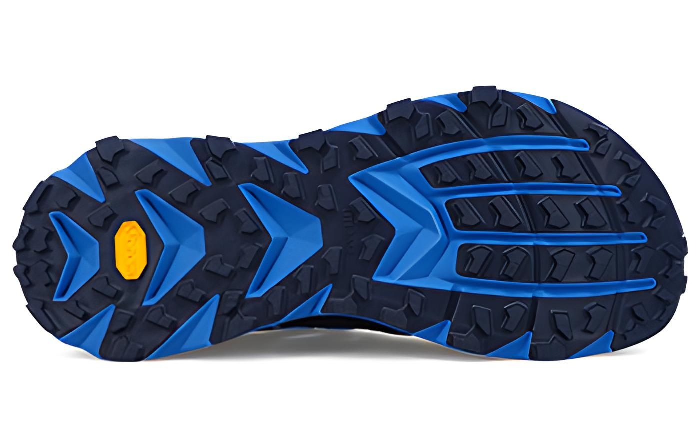 Altra Running Mont Blanc 'Navy Blue Red' AL0A547K448 sold by KicksCrew product image thumbnail 4