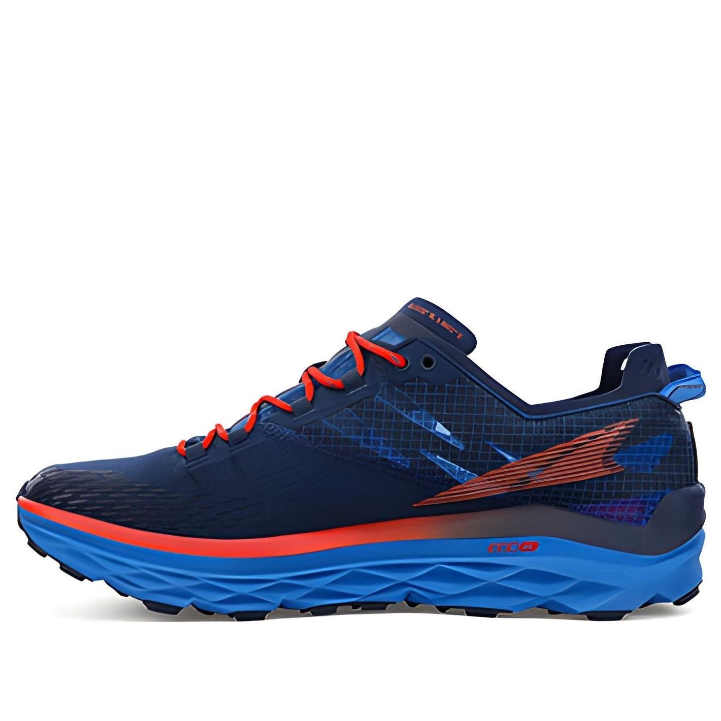 Altra Running Mont Blanc 'Navy Blue Red' AL0A547K448 sold by KicksCrew