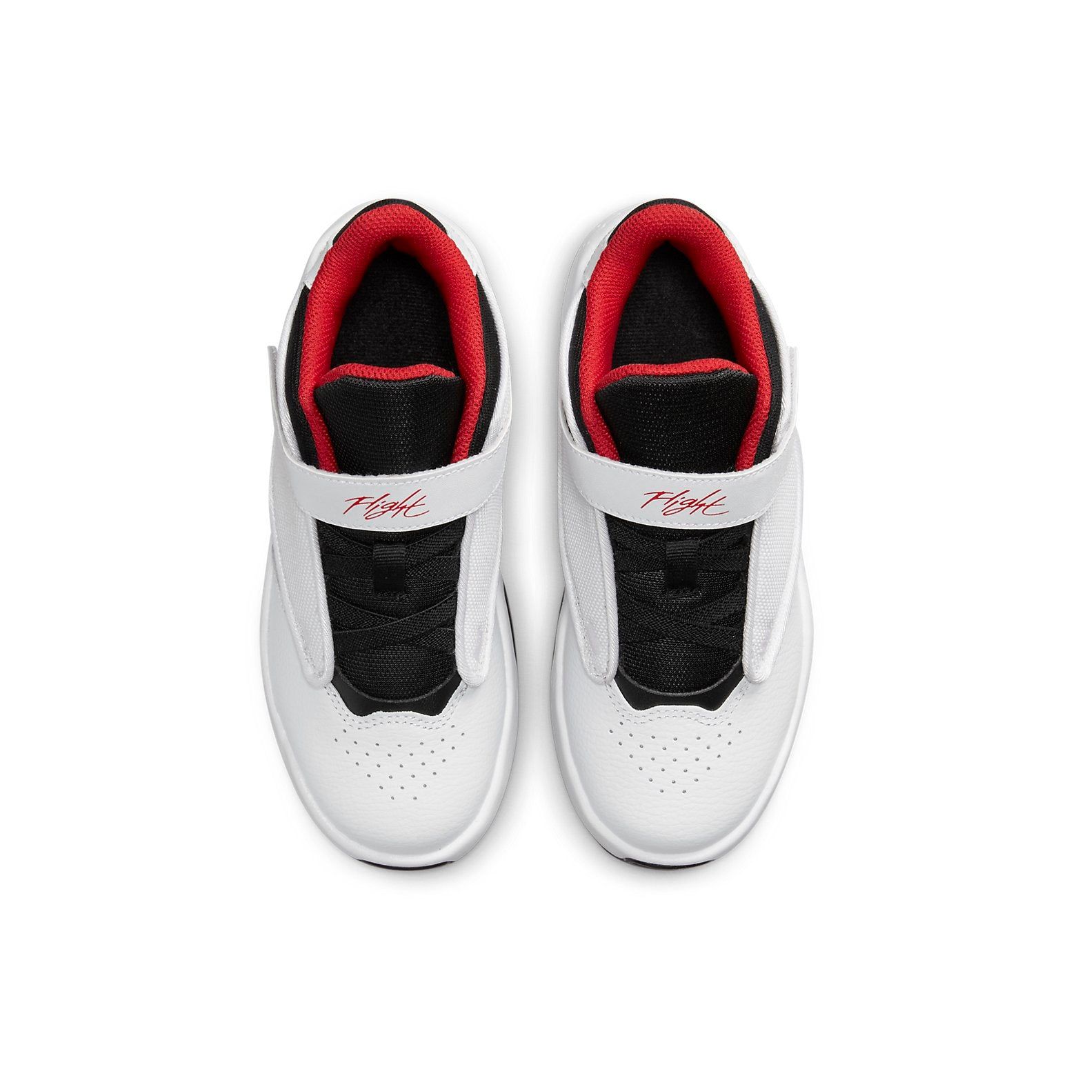 (PS) Air Jordan Max Aura 4 'White Black Red' DQ8403-160 sold by KicksCrew product image thumbnail 5