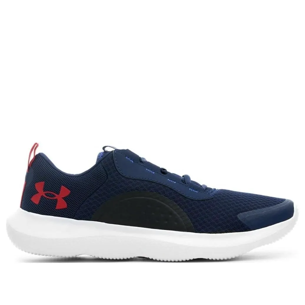 Under Armour Victory Low 'Running Blue' 3023639-402 sold by KicksCrew product image thumbnail 2