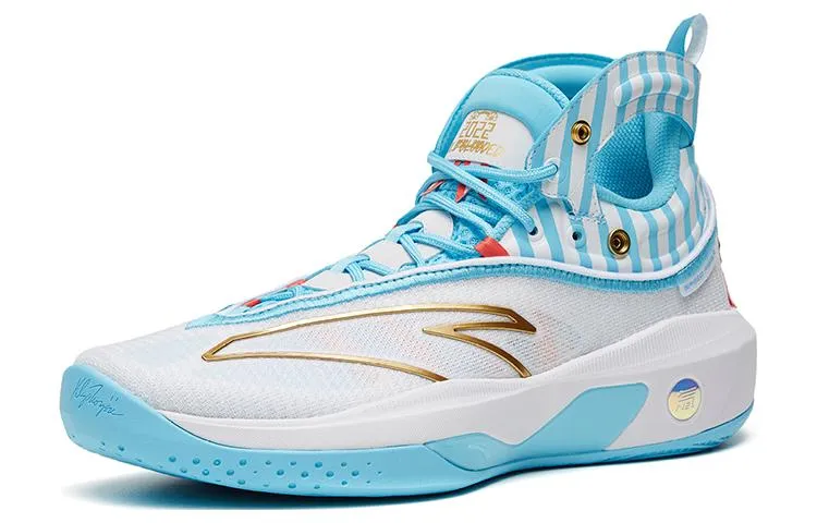 ANTA Klay Thompson 8 'Sailor Tang' 112321101-4 sold by KicksCrew product image thumbnail 2