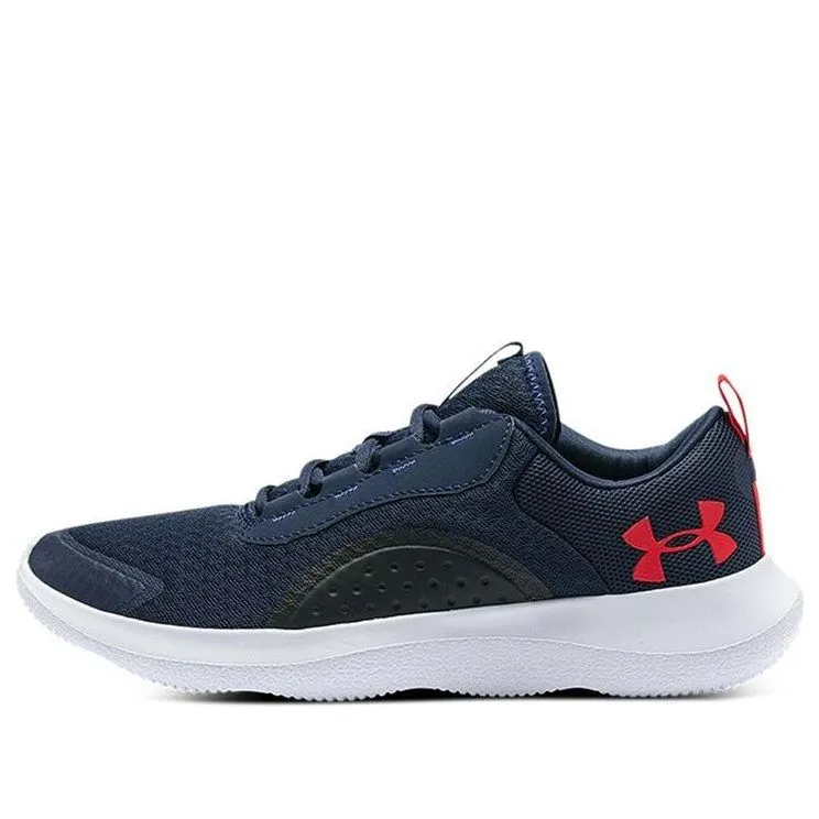Under Armour Victory Low 'Running Blue' 3023639-402 sold by KicksCrew