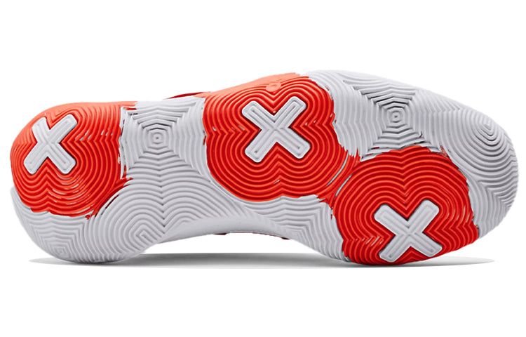 Under Armour Spawn 3 'Red White' 3023738-600 sold by KicksCrew product image thumbnail 5