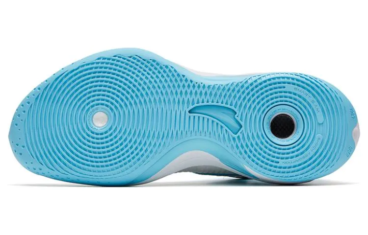 ANTA Klay Thompson 8 'Sailor Tang' 112321101-4 sold by KicksCrew product image thumbnail 5