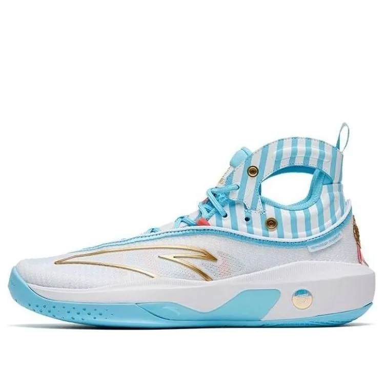 ANTA Klay Thompson 8 'Sailor Tang' 112321101-4 sold by KicksCrew
