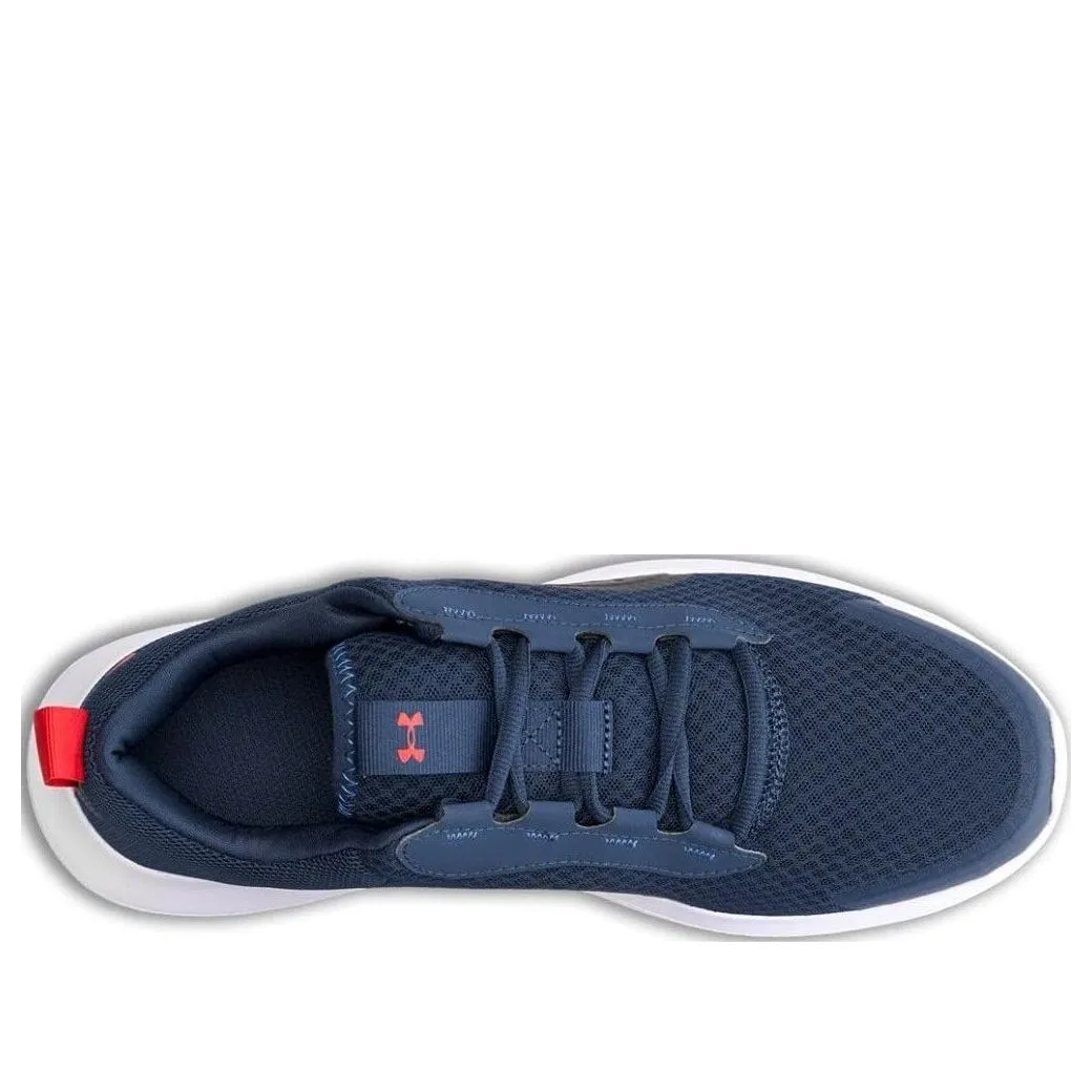 Under Armour Victory Low 'Running Blue' 3023639-402 sold by KicksCrew product image thumbnail 4