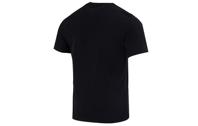 adidas Camo Short Sleeve T-shirt 'Black' HS3215 sold by KicksCrew product image thumbnail 2