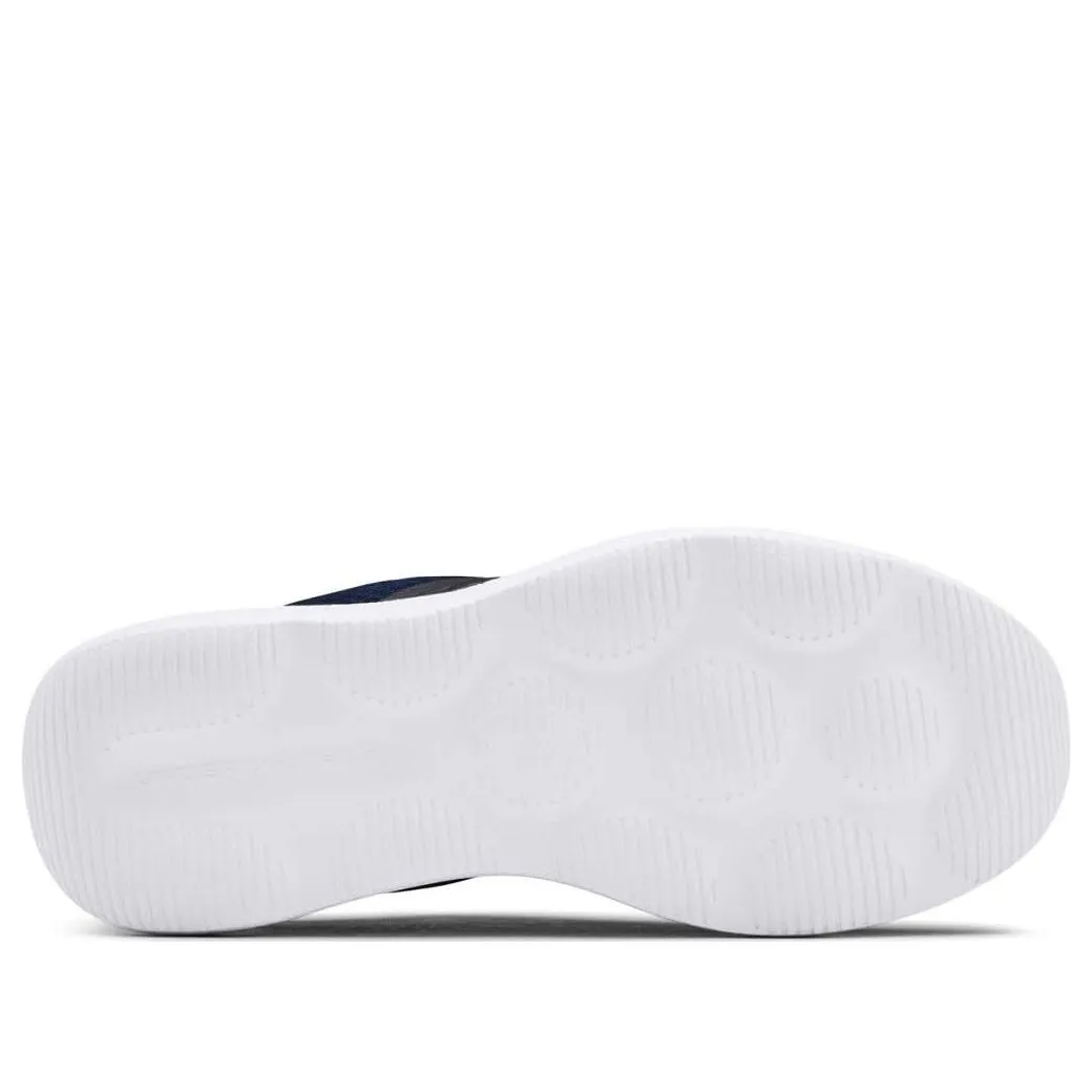 Under Armour Victory Low 'Running Blue' 3023639-402 sold by KicksCrew product image thumbnail 5