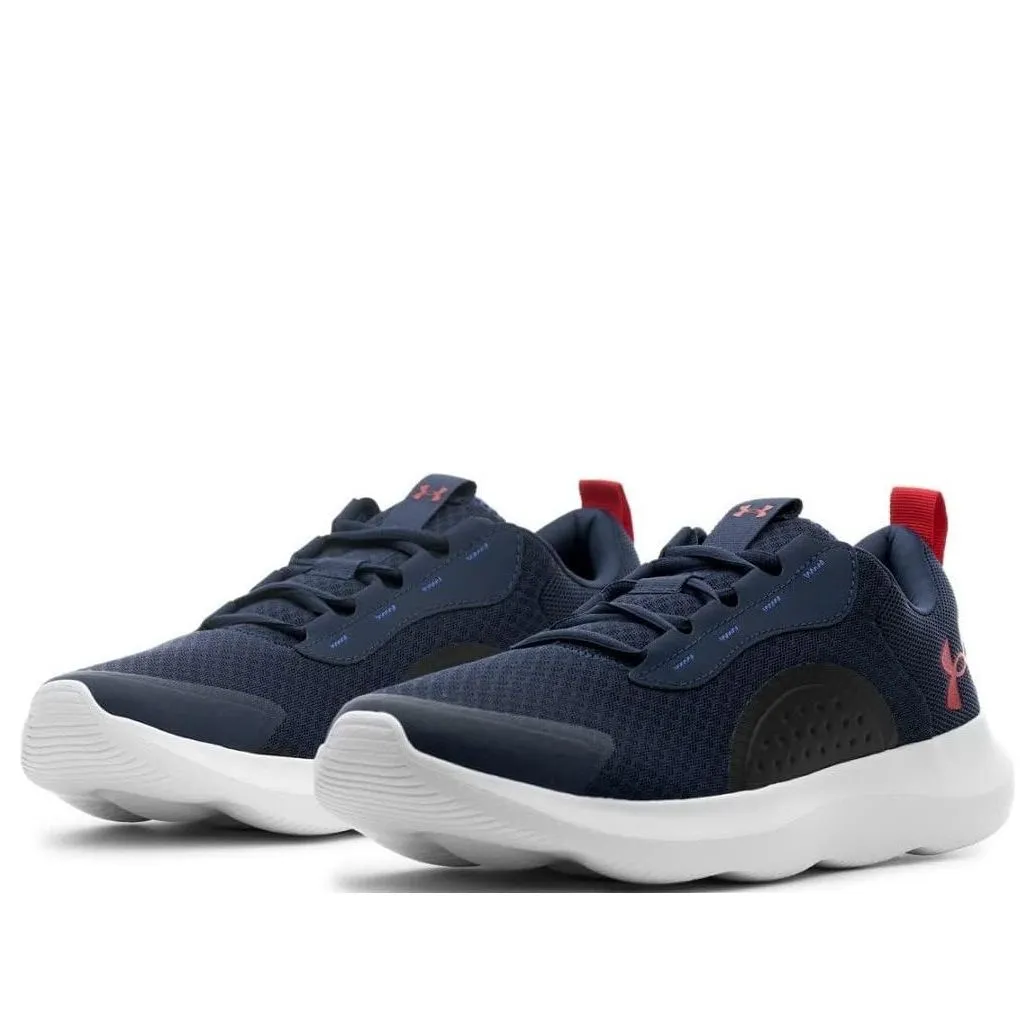 Under Armour Victory Low 'Running Blue' 3023639-402 sold by KicksCrew product image thumbnail 3