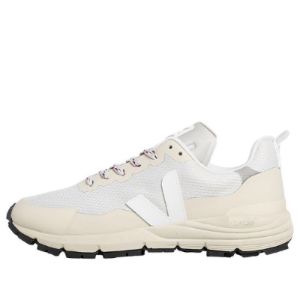 Veja Dekkan Alveomesh Lace-Up Sneakers 'Natural White' DC1803186 sold by KicksCrew