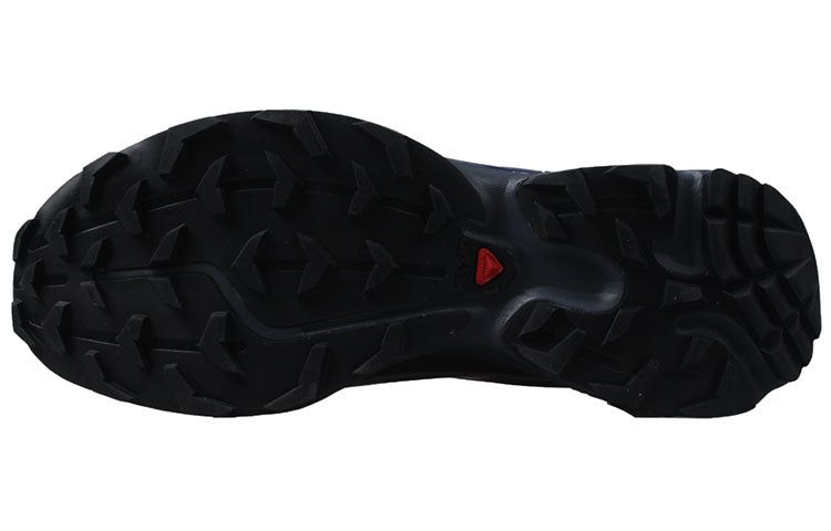 SALOMON Xt-6 'Black Purple' 473818 sold by KicksCrew product image thumbnail 5