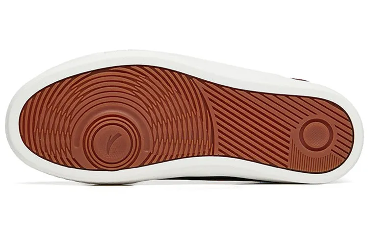 (WMNS) ANTA A-Shock Low 'Black White' 122238014-3 sold by KicksCrew product image thumbnail 5