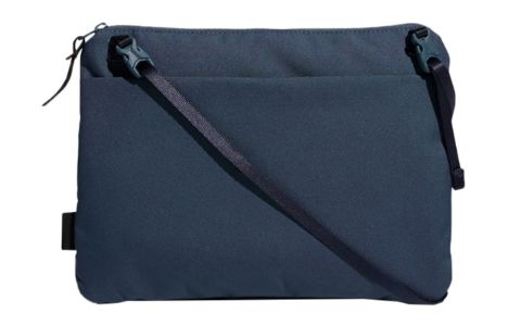 Adidas MHPERSAC Shoulder Bag 'Blue' GD8958 sold by KicksCrew