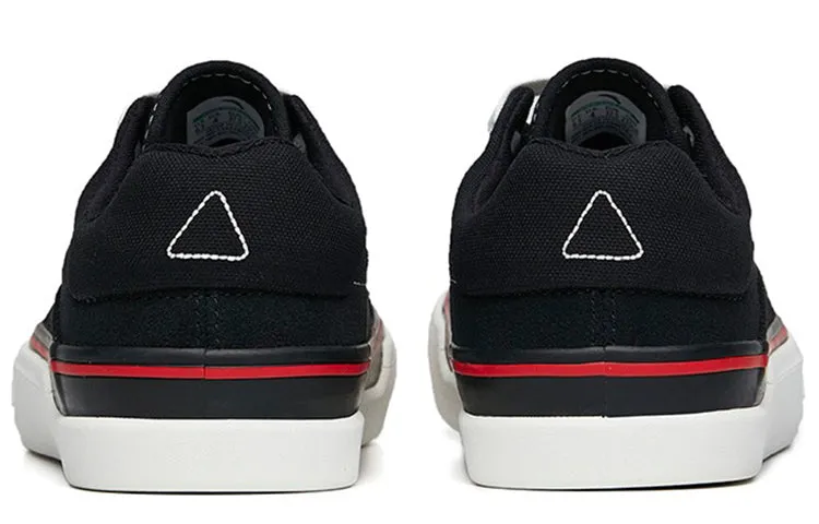 (WMNS) ANTA A-Shock Low 'Black White' 122238014-3 sold by KicksCrew product image thumbnail 4