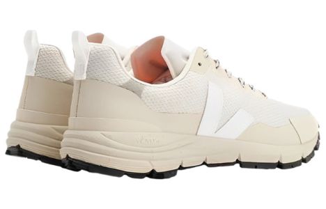 Veja Dekkan Alveomesh Lace-Up Sneakers 'Natural White' DC1803186 sold by KicksCrew