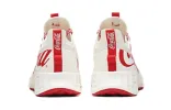 ANTA x Coca Cola Training Series Sneakers 'White Red' 112027785-4 sold by KicksCrew