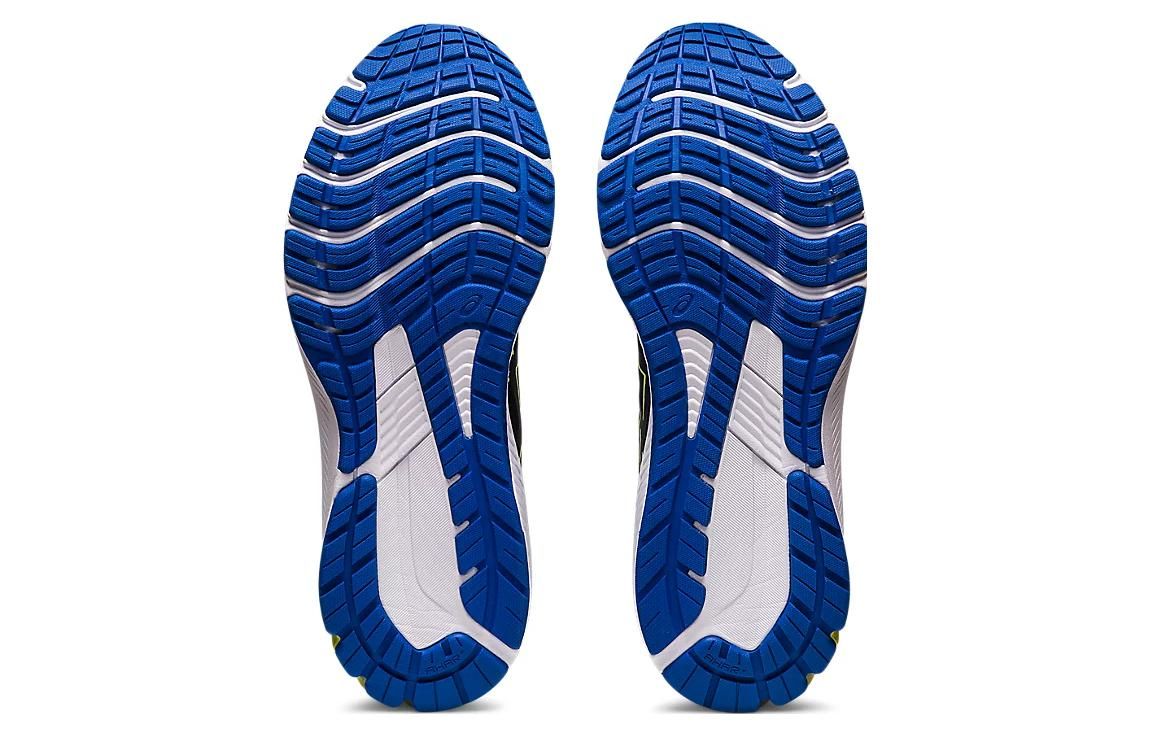 ASICS GT 1000 12 'Black Blue Yellow' 1011B631-002 sold by KicksCrew product image thumbnail 7