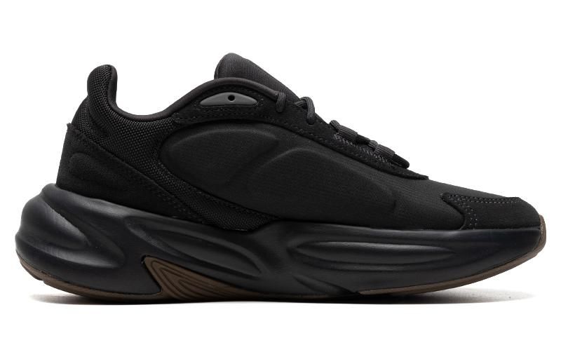 adidas Ozelle 'Carbon Grey Four' IE9570 sold by KicksCrew product image thumbnail 2