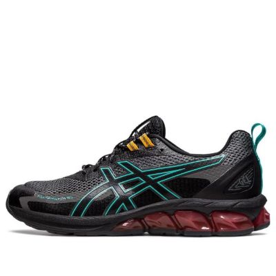 ASICS Gel-Quantum 180 7 'Steel Grey Aqua' 1201A682-022 sold by KicksCrew