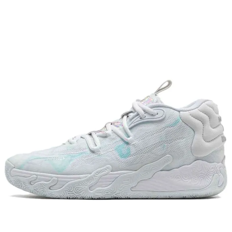 PUMA MB.03 'Iridescent' 379904-01 sold by KicksCrew