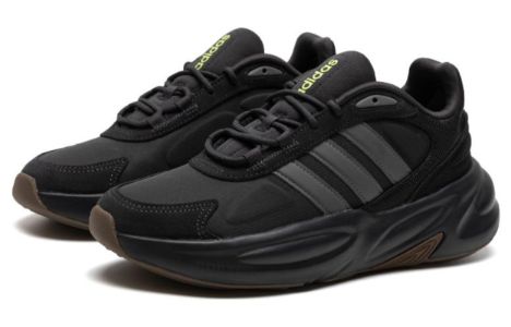 adidas Ozelle 'Carbon Grey Four' IE9570 sold by KicksCrew