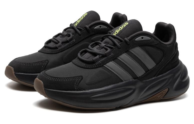 adidas Ozelle 'Carbon Grey Four' IE9570 sold by KicksCrew product image thumbnail 3