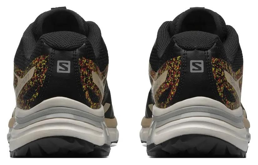 SALOMON XT-Wings 2 Mindful Trail Hiking Shoes 'Black' 470694 sold by KicksCrew product image thumbnail 3