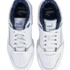 PUMA x Hoops Slipstream 'White Blue' 379344-01 sold by KicksCrew