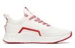 ANTA x Coca Cola Training Series Sneakers 'White Red' 112027785-4 sold by KicksCrew