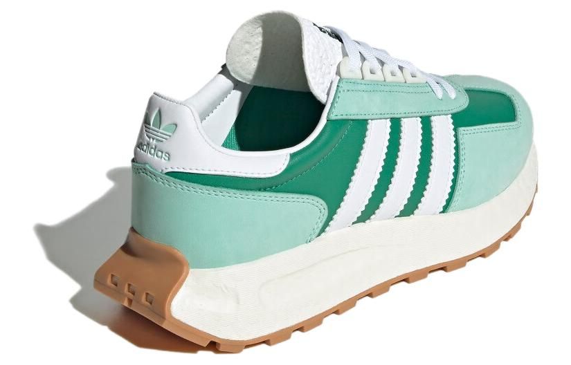 (WMNS) Adidas Originals Retropy E5 Shoes 'Court Green white' IE7076 sold by KicksCrew product image thumbnail 4