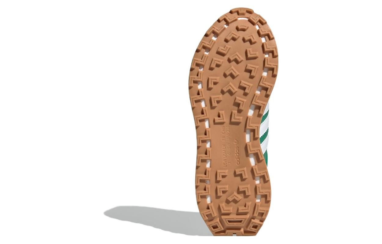 (WMNS) Adidas Originals Retropy E5 Shoes 'Court Green white' IE7076 sold by KicksCrew product image thumbnail 5