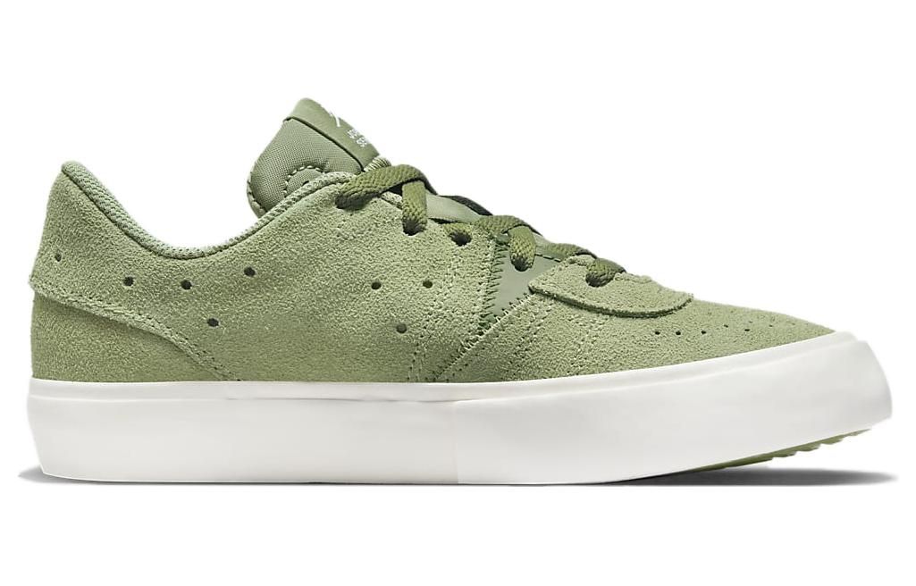 (GS) Air Jordan Series 'Green White' DN3205-300 sold by KicksCrew product image thumbnail 2