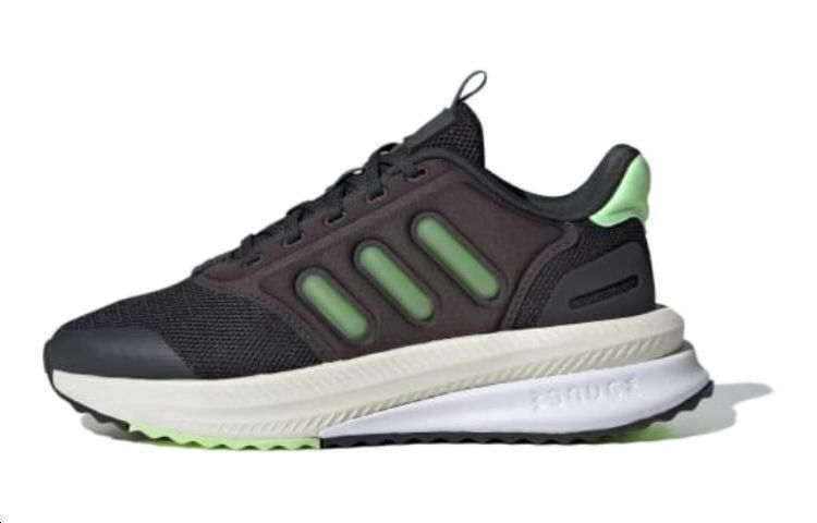 (GS) adidas X_PLRPHASE 'Carbon Green Spark' ID8573 sold by KicksCrew product image thumbnail 2