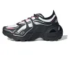 adidas Wonder Runner Pro 'Black White' JP5264 sold by KicksCrew