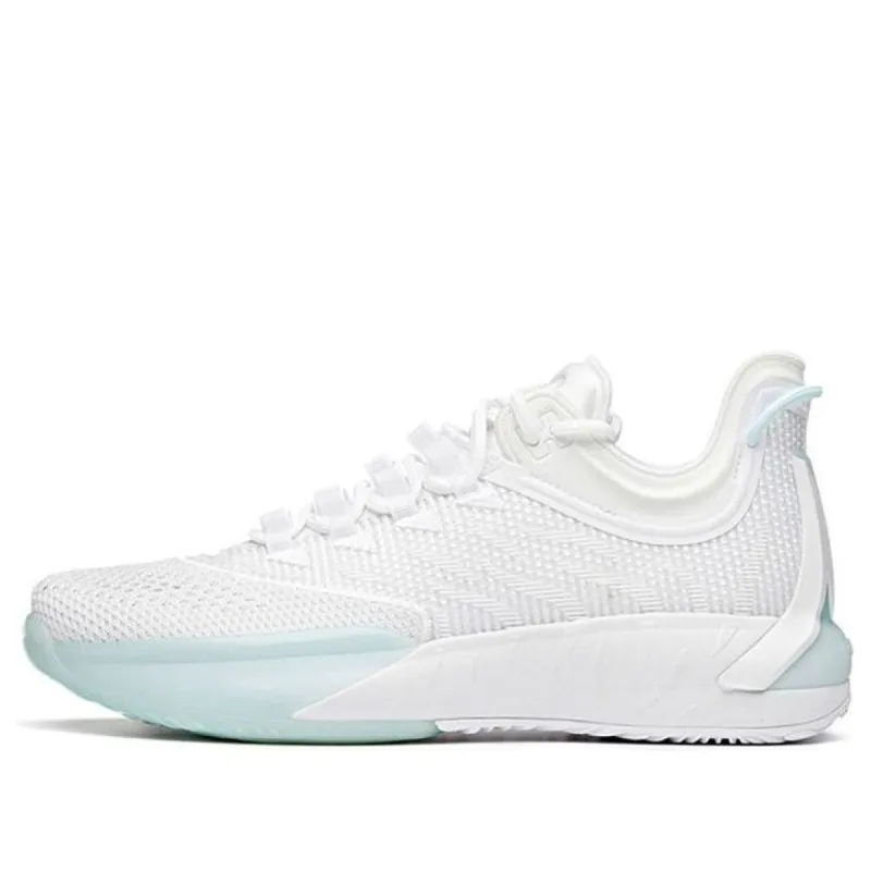ANTA Gordon Hayward 1 'White Ice Blue' 112031103-6 sold by KicksCrew