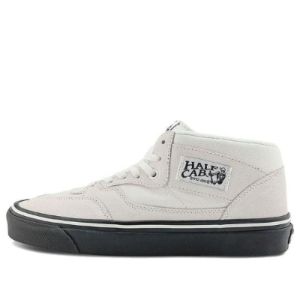 Vans Half Cab 33 Dx 'White Black' VN0A5KX6YB2 sold by KicksCrew