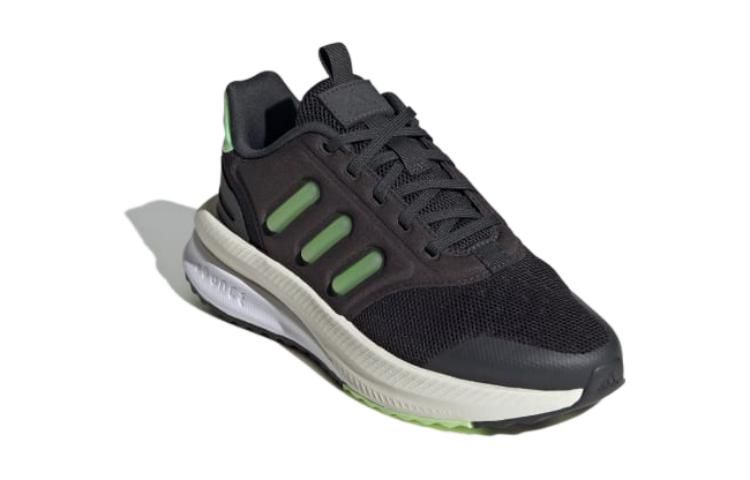 (GS) adidas X_PLRPHASE 'Carbon Green Spark' ID8573 sold by KicksCrew product image thumbnail 4