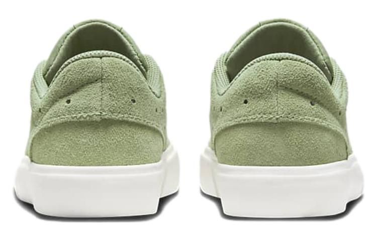 (GS) Air Jordan Series 'Green White' DN3205-300 sold by KicksCrew product image thumbnail 5