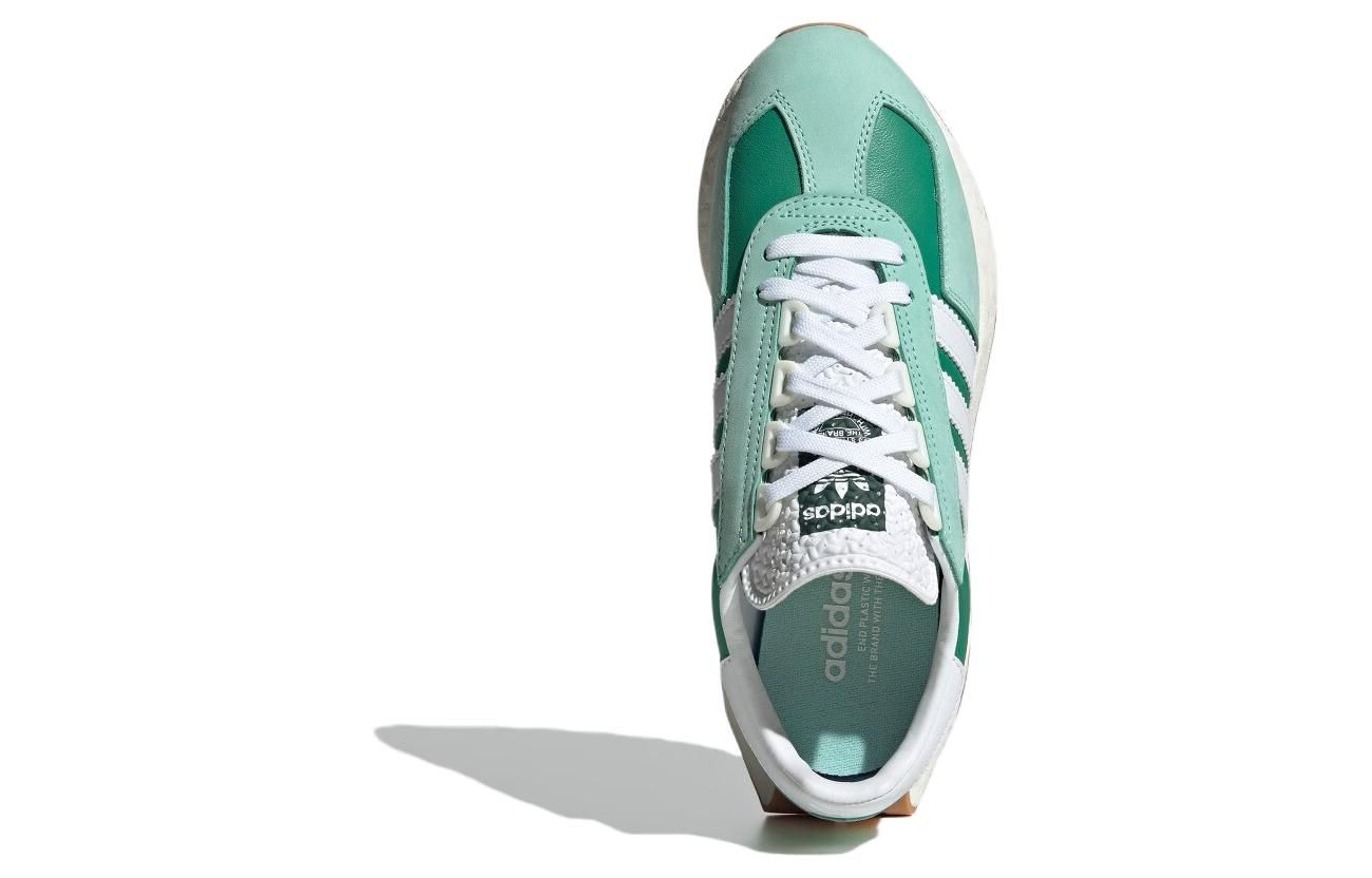 (WMNS) Adidas Originals Retropy E5 Shoes 'Court Green white' IE7076 sold by KicksCrew product image thumbnail 3