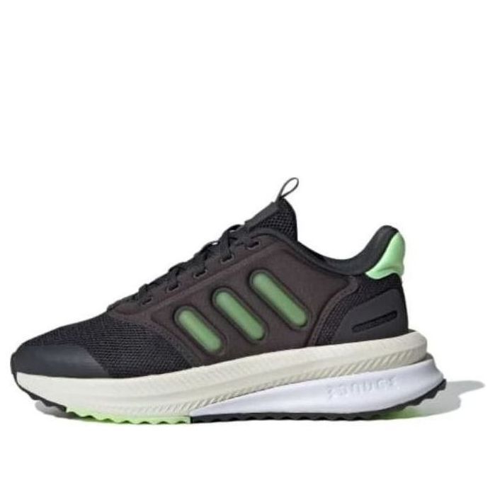 (GS) adidas X_PLRPHASE 'Carbon Green Spark' ID8573 sold by KicksCrew
