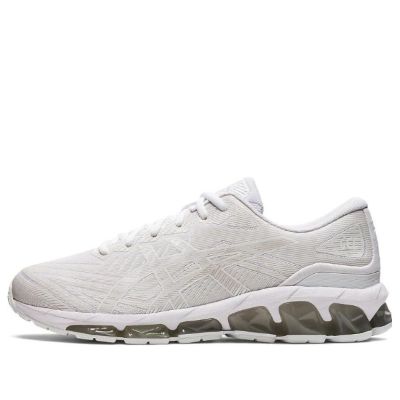 ASICS Gel-Quantum 360 7 'White Cream' 1201A867-100 sold by KicksCrew