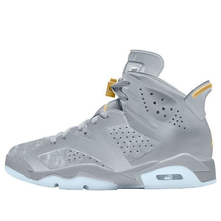 (WMNS) Air Jordan 6 Retro Craft 'Paris' DQ4914-074 sold by KicksCrew