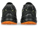 ASICS Gel-Venture 9 'Black Neon Lime' 1011B486-007 sold by KicksCrew