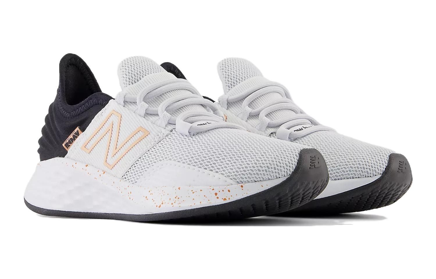 (PS) New Balance Fresh Foam Roav 'Quartz Grey Copper' PEROVGP1 sold by KicksCrew product image thumbnail 3